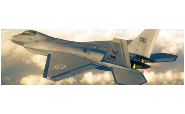 Türkiye’nin Milli Muharip Uçağı 18 Mart 2023’de hangardan çıkıyor
