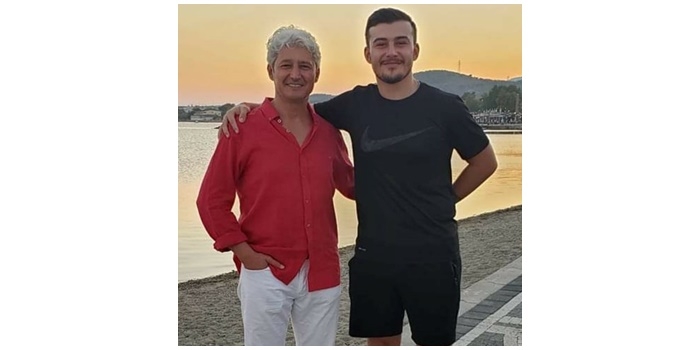 “Ne zaman büyüdün de bir delikanlı oldun?