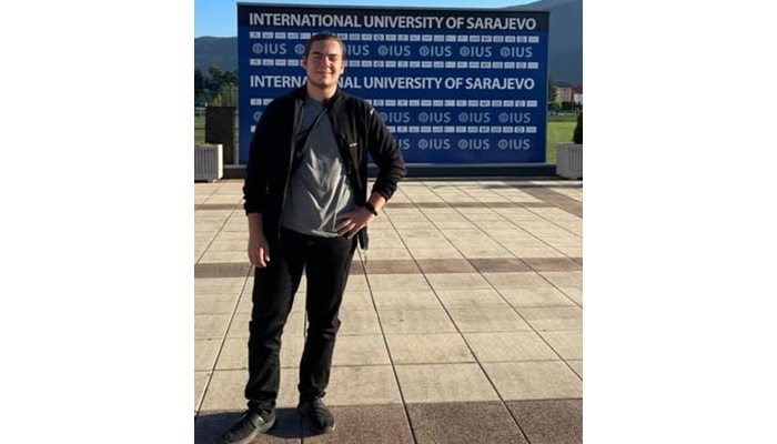 Bosna’da yeni bir yaşam