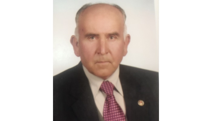 Kadir Gülşen hayatını kaybetti