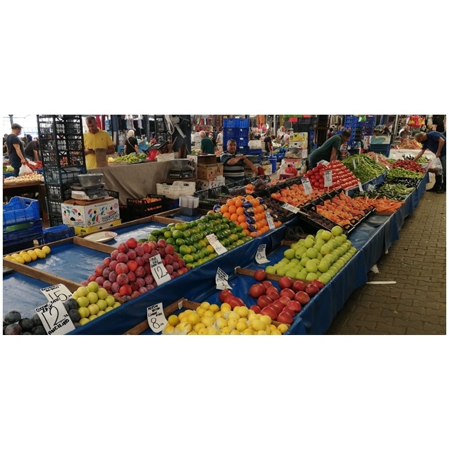 Fiyatlardaki dalgalanmalar devam ediyor