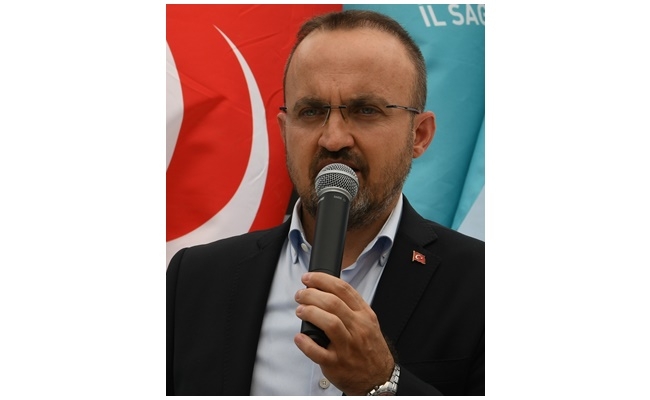 Turan'dan bir müjde daha: