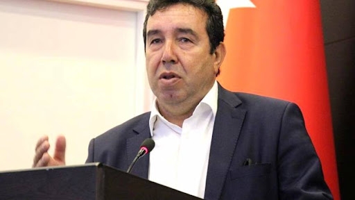 Yeni yönetim belli oldu