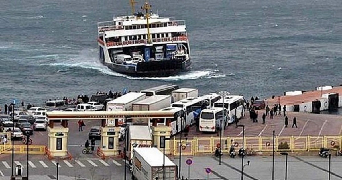 Çanakkale için sarı kodlu uyarı!