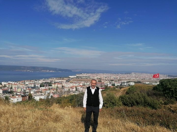 “Çok güzel Çanakkale’m”