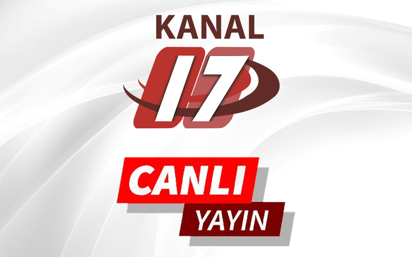 Kanal 17 canlı yayın hayatına başladı