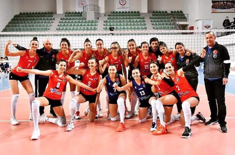 'Boğazın Sultanları' devi batırdı