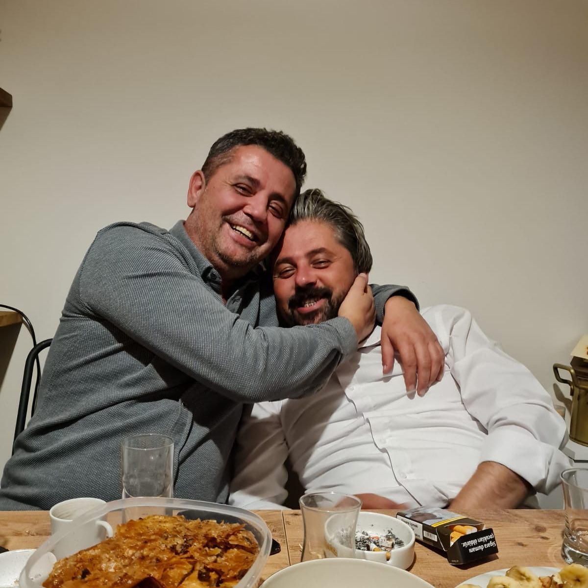 “Abisinin gülü”