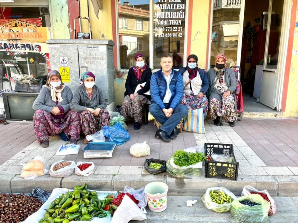 Hayırlı işler, bol kazançlar