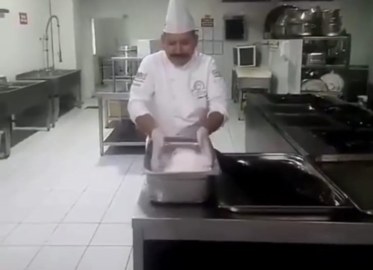 Kolay gelsin Osman Usta!