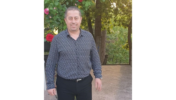 Mutlu yıllar!