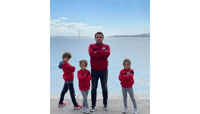 Gelibolu hatırası