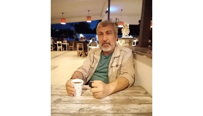 “Tüm dostlara sevgiler”