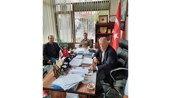 Çanakkale İŞKUR esnafın yanında