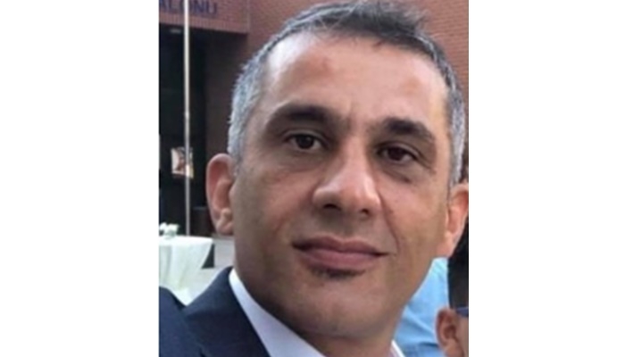 Diş hekiminin cansız bedeni sahile vurdu