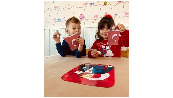 Bayram hazırlıkları tamamlandı