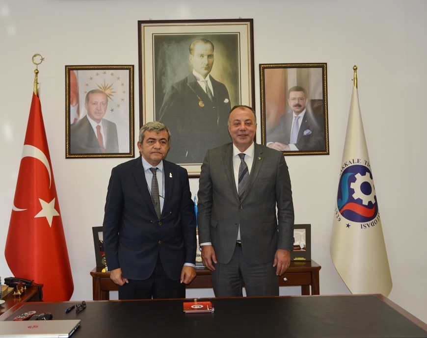 Semizoğlu: “Çok sesliliği önemsiyoruz”