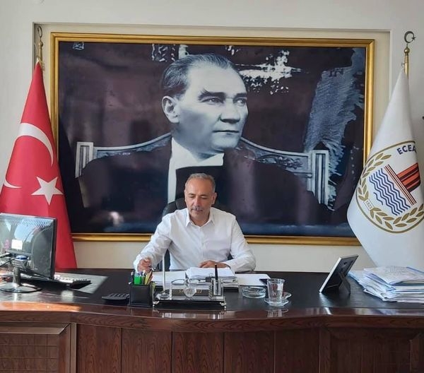 Eceabatlıları uyardı
