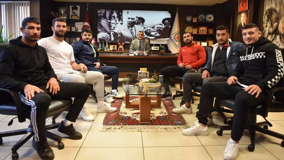“Her zaman destekçisi olacağız”