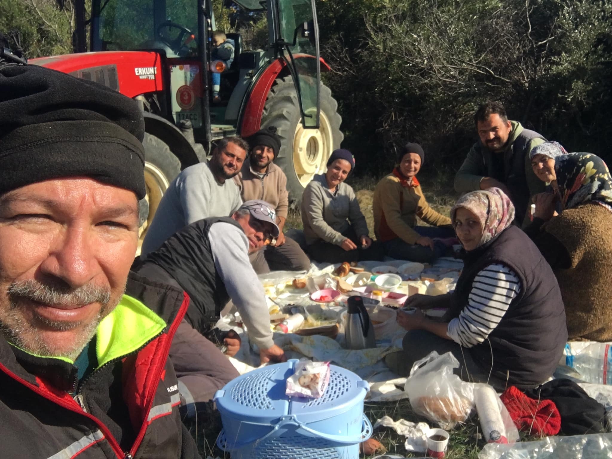 750’nci hasattan hatıralar