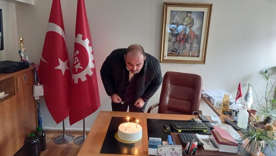 Nice mutlu yıllara!