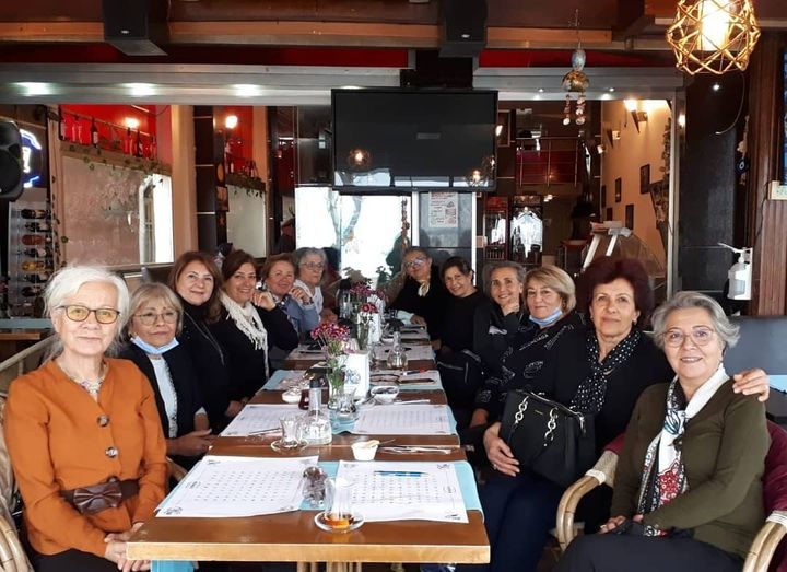 Öğrencilere burs sağlayacaklar