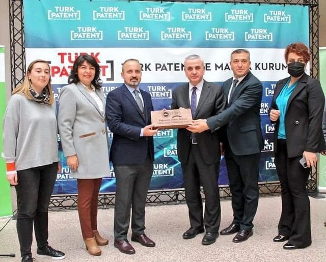 Tahin helvası belgelendi