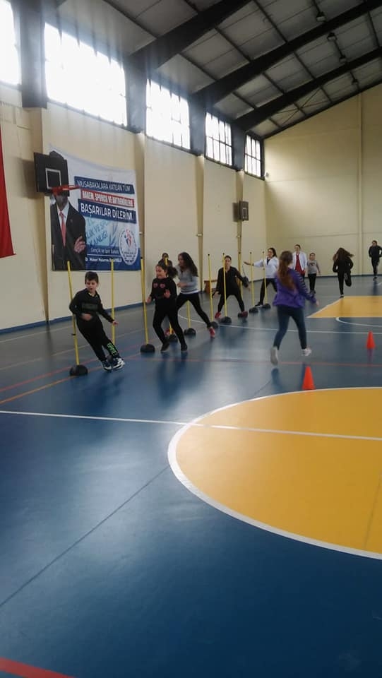 Gönüllü eğitmenler aranıyor