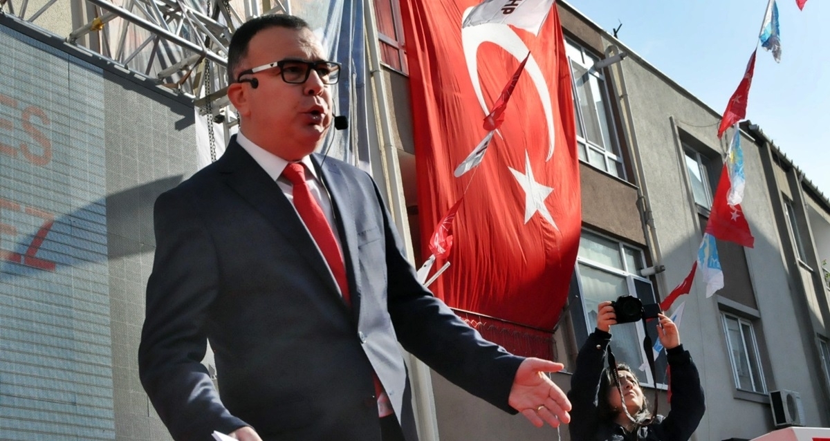 Yatırımlar hizmetler açıklanacak