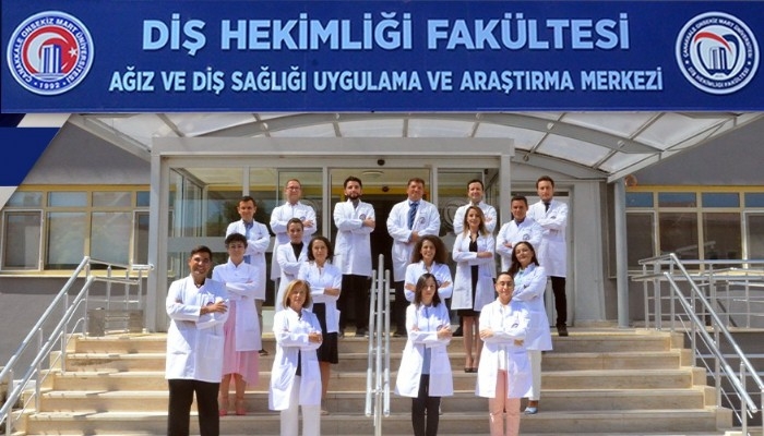 Ağız ve Diş Sağlığı Merkezi hizmet vermeye başladı