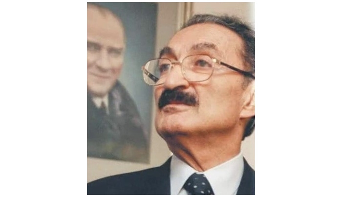 “Karaoğlan aramızdan ayrılalı tam 15 yıl oldu”