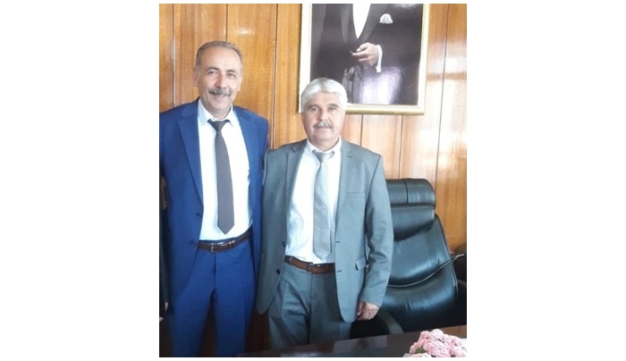 Meclis üyesi yaşamını yitirdi
