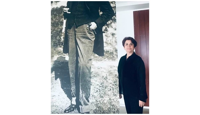 Nice yıllara!