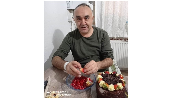 “Pasta baldızdan, sağlık Allah’tan…”
