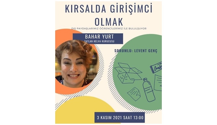 ÇOMÜ’lü gençler ile buluşacak