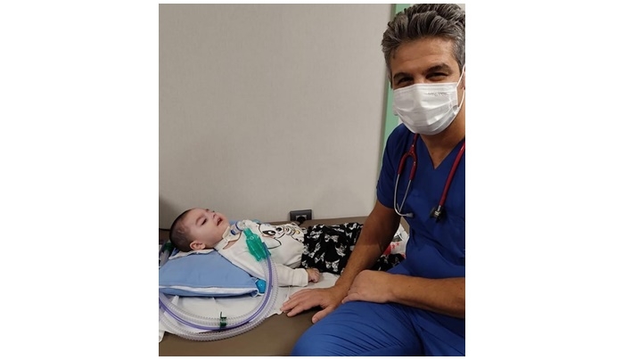 Dubai öncesi küçük bir operasyon geçirecek