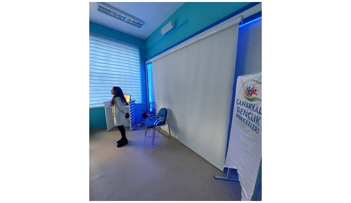 Gençlere özgüven eğitimi