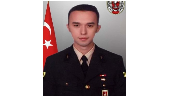 “Milletimizin başı sağ olsun!”