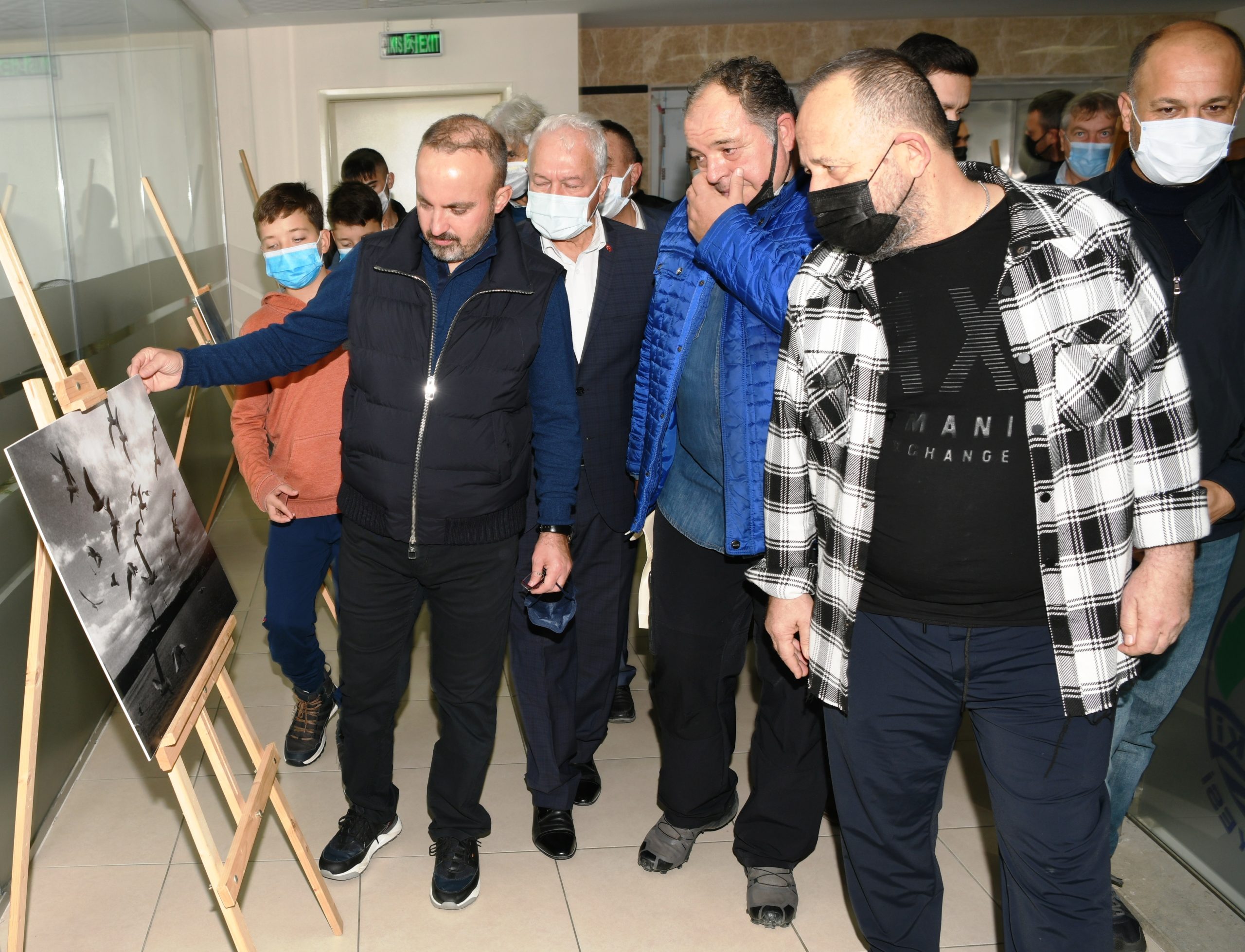 Lapseki fotoğraflar ile anlatıldı