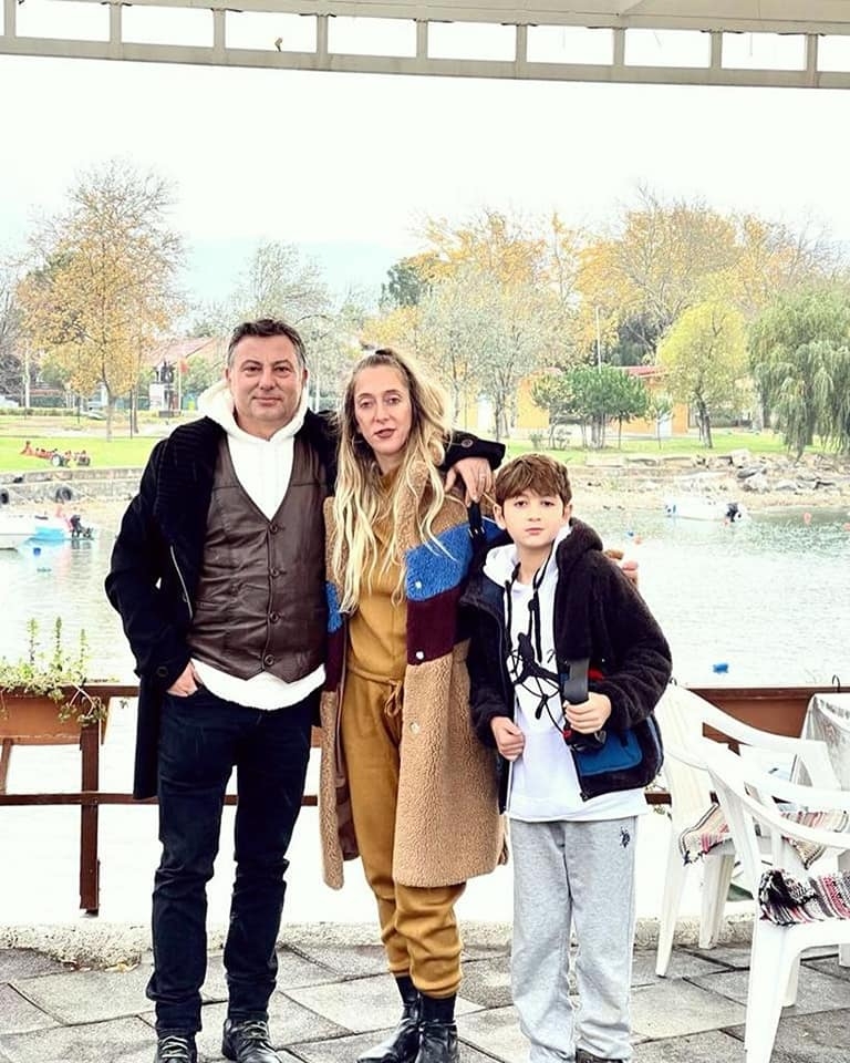 Çanakkale’den uzaklarda…