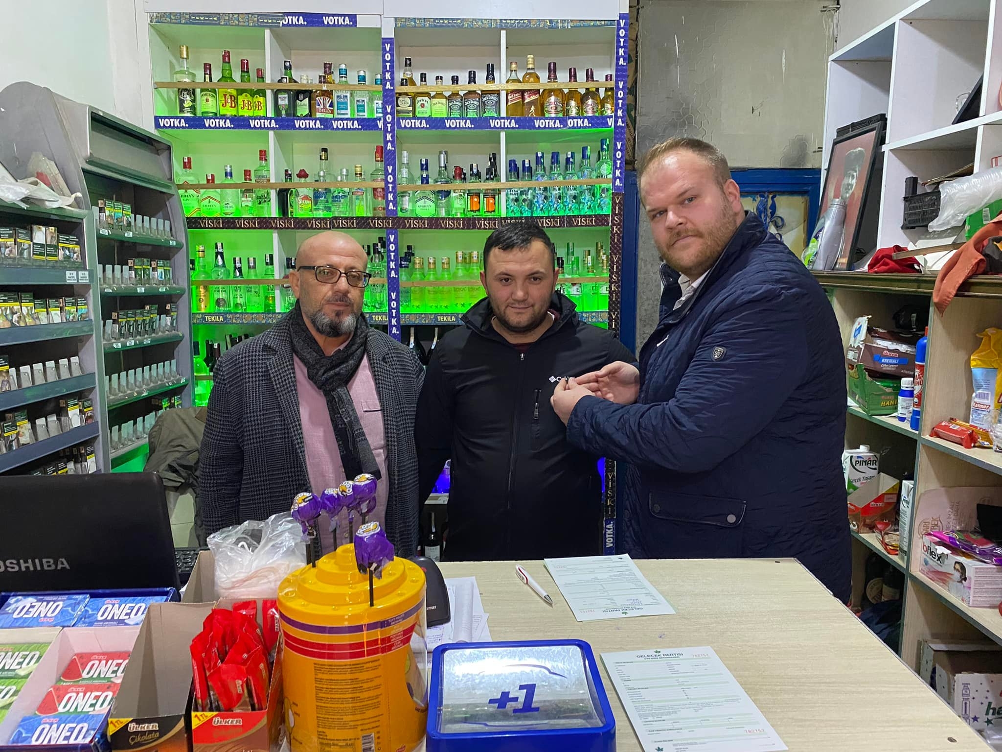 “Kepez’in ‘Geleceği’ yükleniyor!”