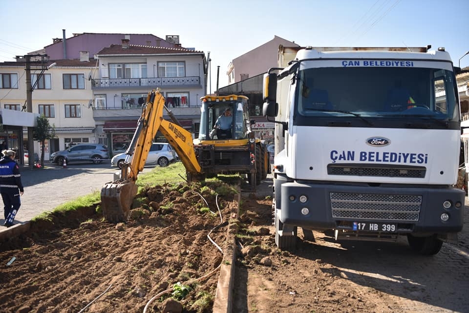 Trafik sorunu için harekete geçtiler