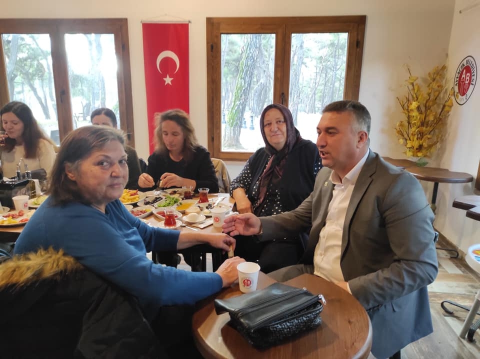 Sorunlar konuşuldu, çözüm önerileri sunuldu