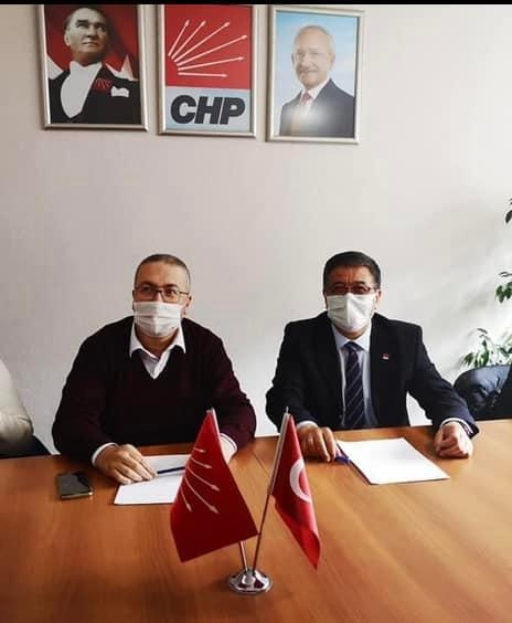 “Emeklerine sağlık dostum…”