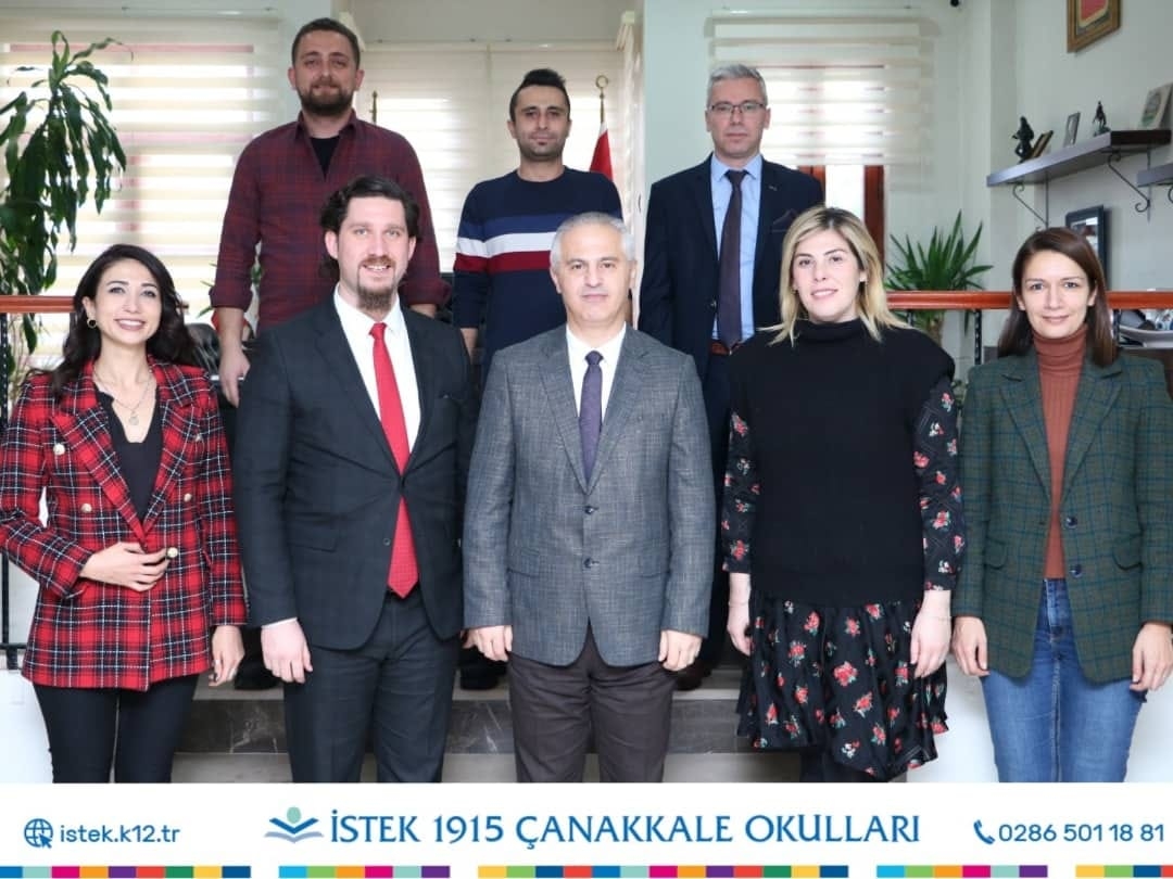 Çanakkale Barosu için protokolü yenilediler