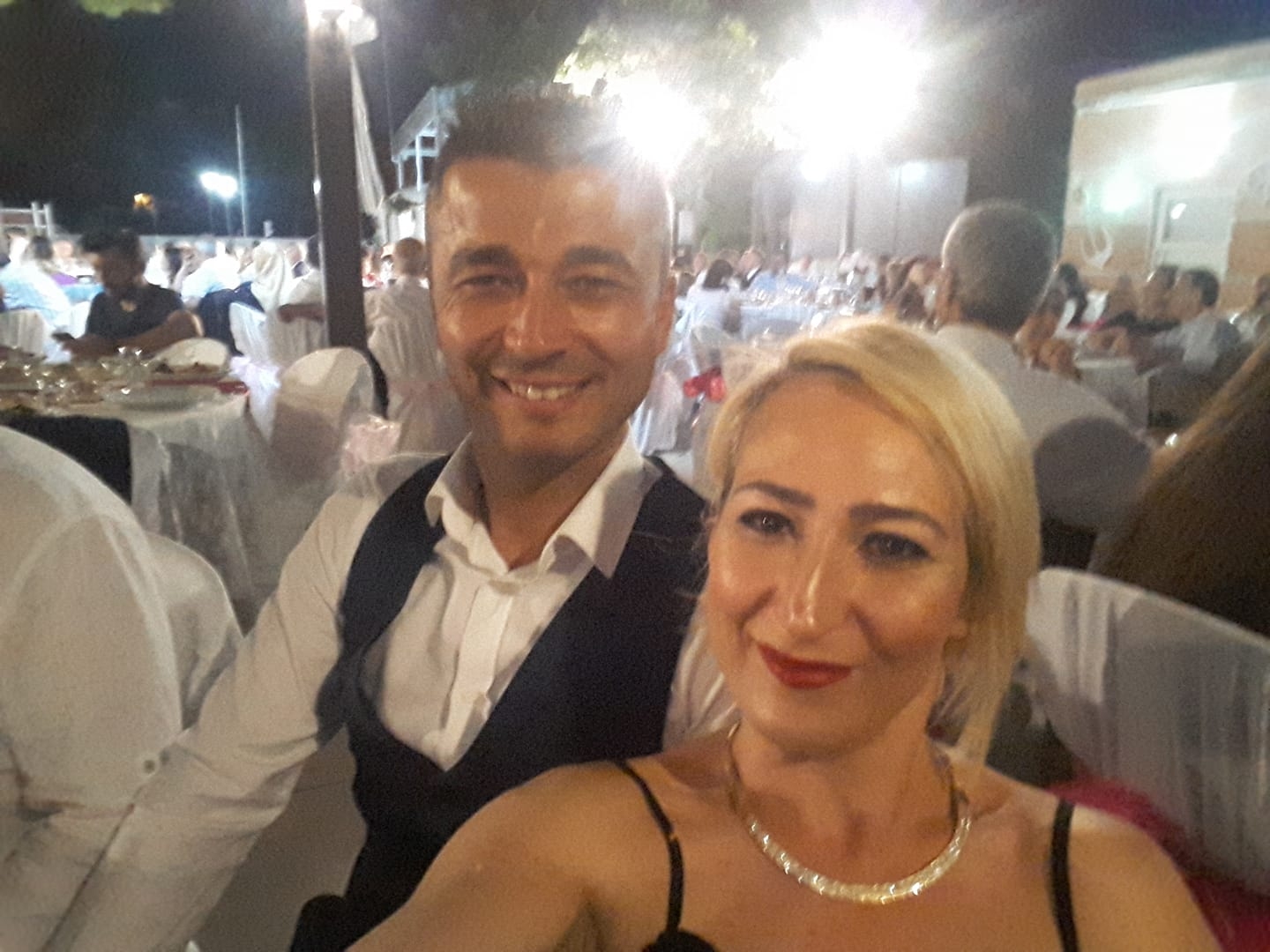 “İyisiyle, kötüsüyle…”