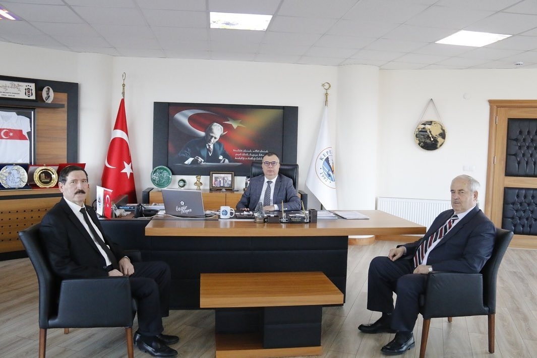 Genel Kurula davet ettiler