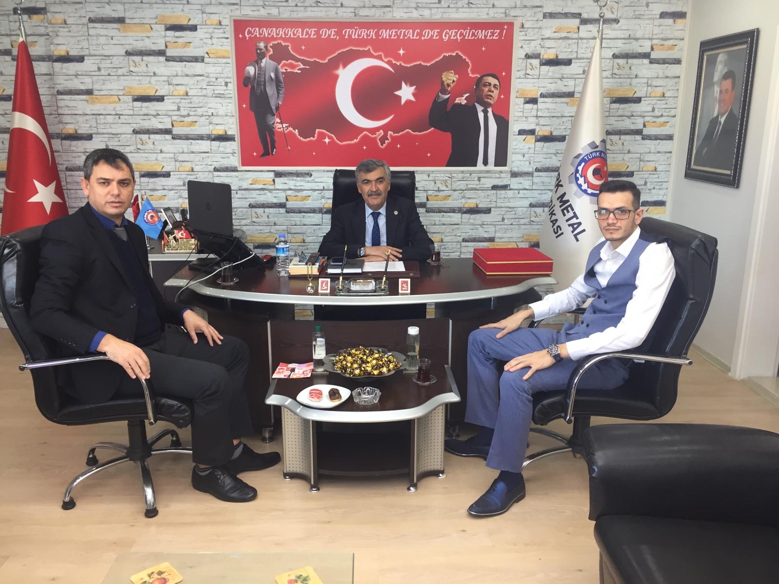 İŞKUR işçi hakları için işbirliğine hazır