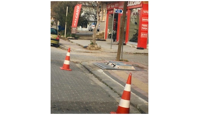 “Empati yapmayı unutmayın”