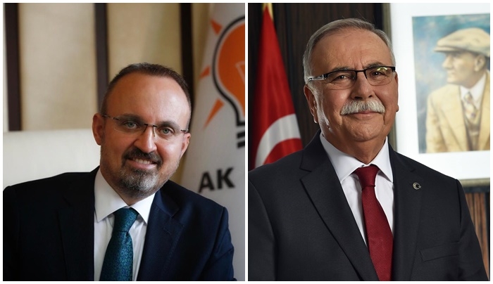 Bülent Turan ve Ülgür Gökhan vatandaşın kalbinde ilk 3’e girdi